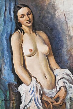  contemporary Canvas - nude 1932 1 modern contemporary impressionism